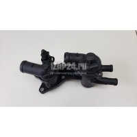 Корпус термостата VAG Fabia (2007 - 2015) 03C121026M