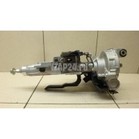 Колонка рулевая Mazda CX 5 (2012 - 2017) KD3132150B