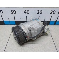 Компрессор системы кондиционирования VAZ LADA X-RAY (2016 - ) 8450077031
