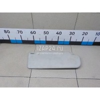 Козырек солнцезащитный (внутри) VAG Polo (HB) (2009 - ) 6R0857551K2F4