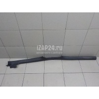 Накладка порога (внутренняя) VAG Polo (Sed RUS) (2011 - ) 6RU853371B82V