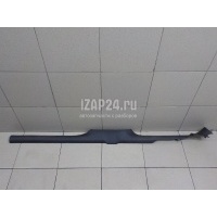 Накладка порога (внутренняя) VAG Polo (Sed RUS) (2011 - ) 6RU853372B82V