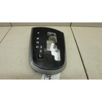 Накладка индикатора переключения передач Hyundai-Kia RIO (2011 - 2017) 467500U100