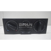 Блок управления отопителем VAG Passat [B5] (1996 - 2000) 1J0820045G