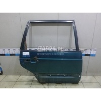 Дверь задняя правая VAG Passat [B3] (1988 - 1993) 333833052A