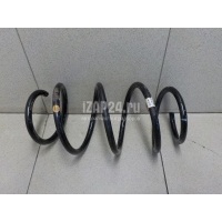 Пружина передняя Renault Megane III (2009 - 2016) 540100028R