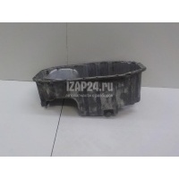 Поддон масляный двигателя VAG Polo (2001 - 2009) 032103603AB