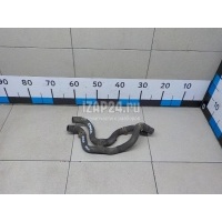 Патрубок отопителя VAG Polo (Sed RUS) (2011 - ) 6R0122157B