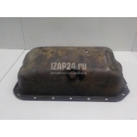 Поддон масляный двигателя VAG Passat [B3] (1988 - 1993) 051103601