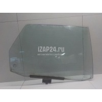 Стекло двери задней правой VAG Passat [B3] (1988 - 1993) 357845206A