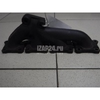 Коллектор выпускной VAG Passat [B5] (1996 - 2000) 058253033E