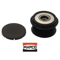 Муфта генератора форд mondeo mk4 4 2.0 07 - 15