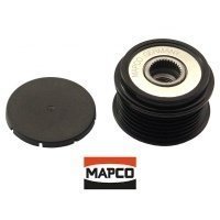 муфта генератора мерседес вито 638 2.3 96 - 03