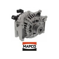 генератор мерседес clk 2.1 05 - 09