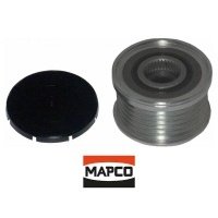 муфта генератора bmw z4 e85 2.0 05 - 09