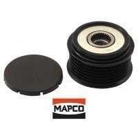 муфта генератора форд c - max i 1.8 07 - 10