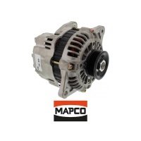 генератор mazda demio 1.5 00 - 03