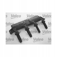 катушка зажигания valeo citroen , peugeot