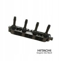 катушка зажигания hitachi opel , vauxhall