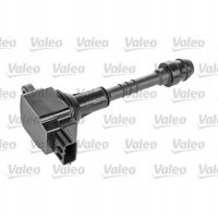 катушка зажигания valeo nissan: almera , primera