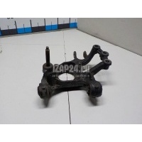 Кулак поворотный задний левый Mazda CX 5 (2012 - 2017) KD372612XA