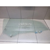 Стекло двери передней правой GM Aveo (T200) (2003 - 2008) 96541676
