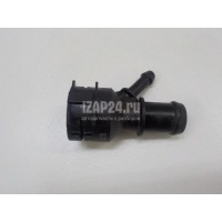 Фланец VAG TT(8J) (2006 - 2015) 1K0122291C
