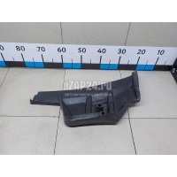 Водосток VAG Passat [B5] (1996 - 2000) 3B1819537C