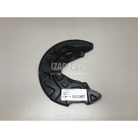 Пыльник тормозного диска VAG Passat [B8] (2015 - ) 5Q0615312G