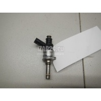 Форсунка инжекторная электрическая VAG A8 [4H] (2010 - 2017) 06E906036G