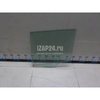 Стекло двери задней левой BMW X3 F25 (2010 - 2017) 51357205853