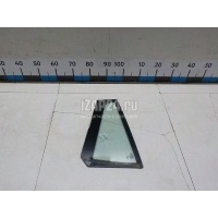 Стекло двери задней правой (форточка) BMW X3 F25 (2010 - 2017) 51357205600