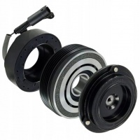 Муфта кондиционера bmw e39 e46 e38 x3 e83 denso
