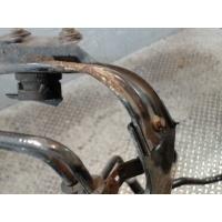 Рамка капота Ford Focus 2 2005-2008 2006 1435962