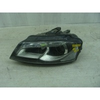 Фара левая Audi A3 II (8P) Рест. 2 (2008-2013) 8P0941029BQ