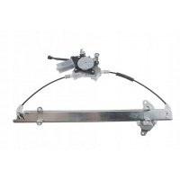 Стеклоподъемник передний левый pathfinder r51 04 -