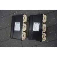 Модуль сиденья csmm мерседес w205 w253 a2059007827