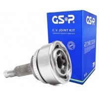 шарнир наружный gsp для mazda 626 5 1.8 2.0 h . p.