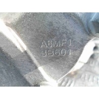 АКПП Hyundai Sonata VI (YF) 2009 - 2014 2012 A6MF1,