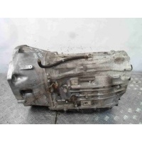 АКПП Audi Q7 (4LB) 2005 - 2009 2008 KMF, 09D300039