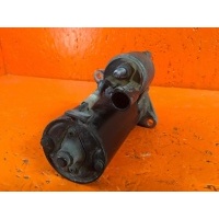 Стартер Volkswagen Passat B6 (2005-2010) 2007 02E911023H