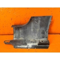 Накладка на порог Volkswagen Passat B6 (2005-2010) 2007 3C0853898
