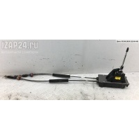 Кулиса КПП Renault Megane II (2002-2008) 2006 8200396769