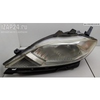 Фара левая Honda FR-V 2006 33151SJDG01