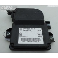 Блок управления Volkswagen Passat B6 2008 3C8907801A