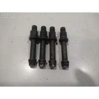 Форсунка топливная Audi 80 B3 (1987-1992) 1990 035133551F