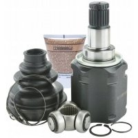 toyota aurion [gsv50] шарнир внутр . левый 26x50x24
