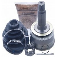 hyundai lavita [be] шарнир внешний 23x50x25