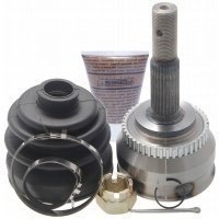 nissan sunny [b15] шарнир внешний 23x55x25