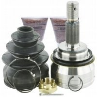 lexus 460 [urj150] шарнир внешний 30x72.5x30